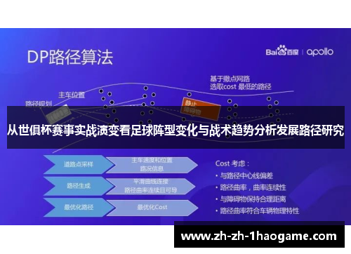 从世俱杯赛事实战演变看足球阵型变化与战术趋势分析发展路径研究